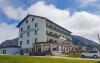 Hotel Berghof ***, Tauplitzalm, rakouské Alpy