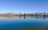 Asi kilometer od hotela nájdete jazero Wildsee vhodné na kúpanie