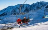 Polské Tatry