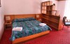 Ubytování nabízí hotel v komfortně zařízených pokojích