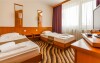 Dvoulůžkové pokoje, Prémium Hotel Panoráma ****, Balaton