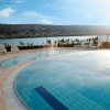 Bazén, Hotel Pagus **** přímo u pláže, Chorvatsko