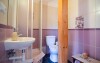 Koupelna, Penzion Sluneční dům, Lednice