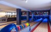 Bowling, Krasicki Resort & Spa ***, Świerad