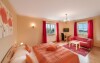 Comfort szoba, Hotel Gasthof Am Riedl ***, Koppl