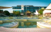Vonkajšie bazény, Tisia Hotel & Spa ****, Maďarsko