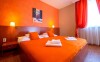 Dvoulůžkový pokoj, Spa & Wellness Hotel Orchidea ***