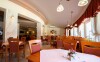 Restaurace, Spa & Wellness Hotel Orchidea ***, Veľký Meder