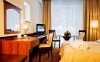 Pokoj Standard, Hotel Krynica ****, Krynica-Zdroj