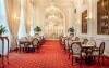 Café Vienna, Hotel Imperial *****, Karlove Vary