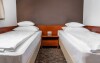 Szobák, Hotel Kranjska Gora ****, Triglav Nemzeti Park