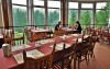 Reštaurácia, Hotelový rezort Šikland, Vysočina