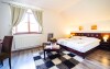 Dvojlôžková izba, Hotel Tulipán ***, Vysoké Tatry