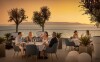 Restaurace, Aminess Khalani Beach Hotel *****, Makarska