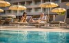 Venkovní bazén, Aminess Khalani Beach Hotel *****, Makarska
