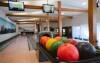 Bowling, Resort Levočská Dolina, Slovenský ráj