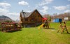 Dětské hřiště, Resort Levočská Dolina, Slovenský ráj