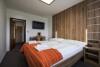 Izby, Hotel Panon ***, Hodonín, Južná Morava