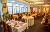 Restaurace, Hotel Panon ***, Hodonín, jižní Morava