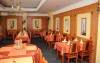 Restaurace, Hotel Panon ***, Hodonín, jižní Morava