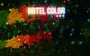 Recepció, Hotel Color ***, Pozsony