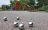 Pétanque, Hotel Ryšavý, Južná Morava, Vysočina