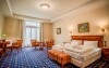 Izba, Hotel Golden Palace ****, Maďarsko