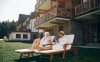 Relaxácia, Hotel Bolfenk ****, Pohorje, Slovinsko