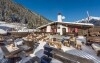 Chalet Bellevue Alm, Gastein, Magas Tauern, Ausztria