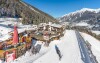 Chalet Bellevue Alm, Gastein, Magas Tauern, Ausztria