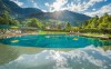 Az Alpentherme Gastein egy csodálatos termálfürdő
