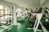 Fitness, Bástya Konferencia és Wellness Hotel, Miskolc