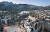 Zakopane, polské Tatry