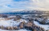 Zakopane, polské Tatry