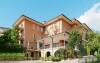 Hotel Panorama*** sa nachádza v blízkosti jazera Lago di Garda