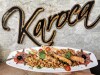 Étterem, Pansion Karoca, Srima, Vodice, Horvátország