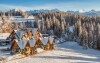 Pensjonat Orlik, Tatranská Bukovina, polské Tatry