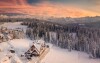 Pensjonat Orlik, Tatranská Bukovina, polské Tatry