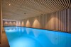 Bazén, Wellness Sporthotel Ratschings ****, Taliansko