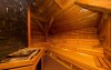 Unikátny saunový svet vo Wellness Hoteli Kolštejn