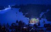 Penzión Šafrán **, Ždiar, Belianské Tatry, Slovensko