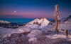 Belianské Tatry, Slovensko