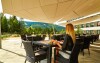 Terasz, Harmony Hotel****, Spindleruv Mlyn