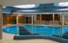 Wellness centrum, Hotel Wolin ***, Baltské more