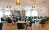 Reštaurácia, Hotel Wolin ***, Baltské more