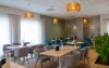 Reštaurácia, Hotel Wolin ***, Baltské more