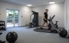 Fitness, Hotel Wolin ***, Baltské more