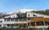 Hotel Bruggner Stubn nabízí překrásné ubytování uprostřed Rakouských Alp