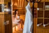 Sauna s ženou, Hotel Kumánia ***, Kisújszállás, Kisújszállás, Maďarsko