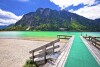 Achensee, Tyrolsko, Rakousko